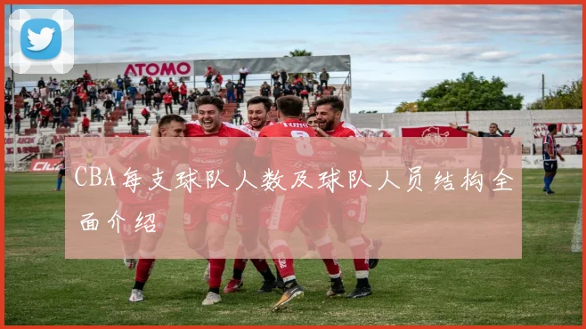 CBA每支球队人数及球队人员结构全面介绍